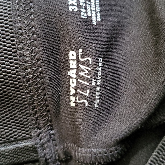 Nygard Slims Pants - Picture 5 of 7